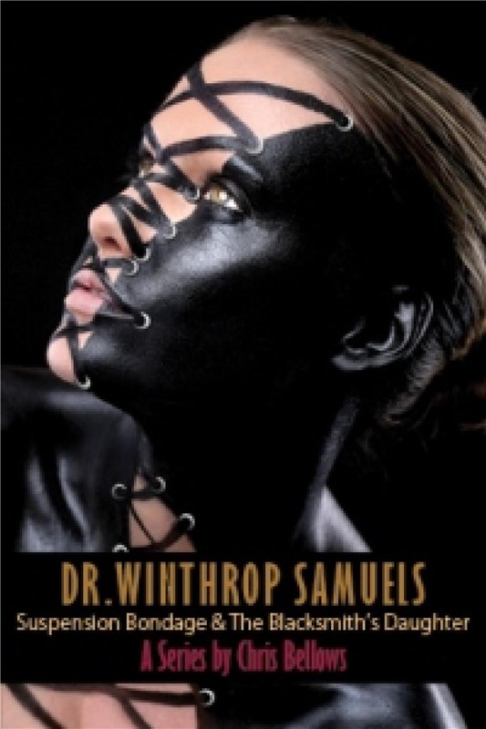 E-book Dr. Winthrop Samuels Series