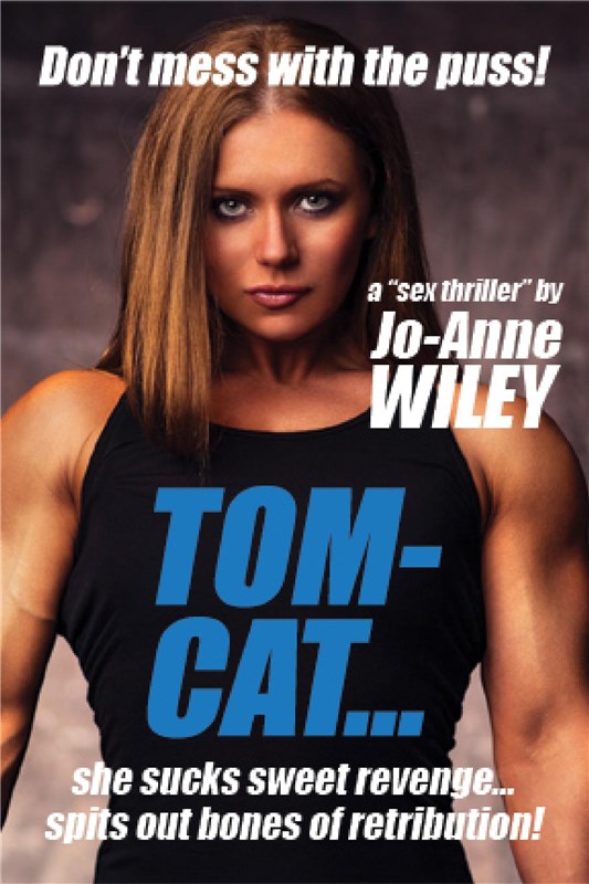 E-book Tomcat