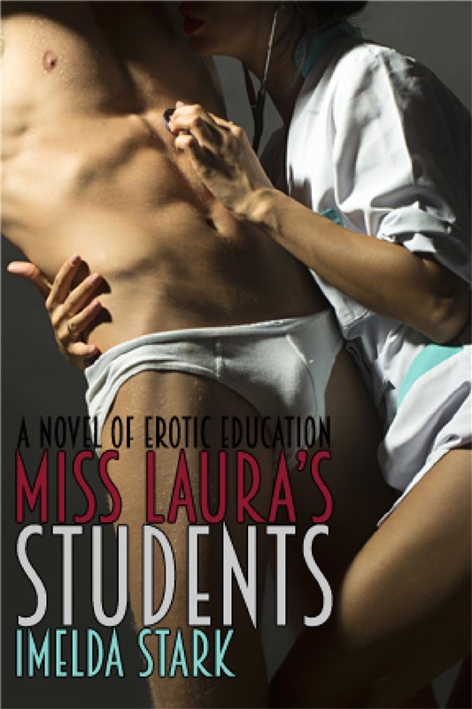 E-book Miss Laura'S Students