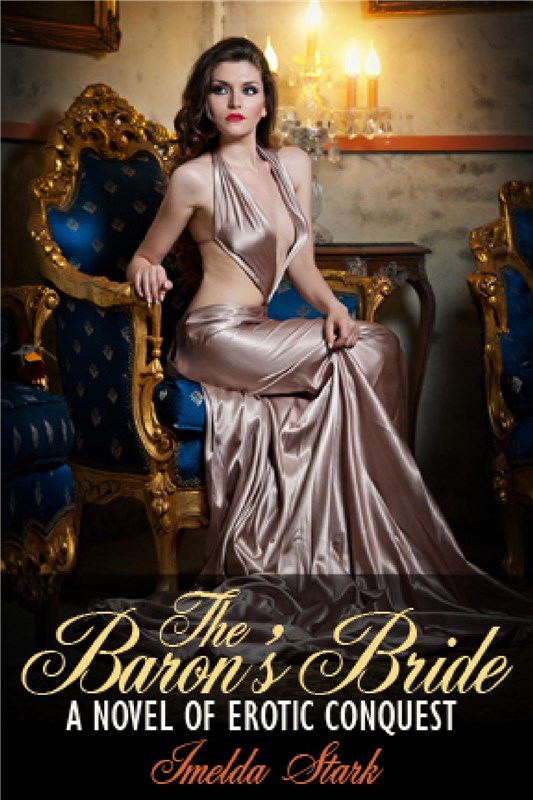 E-book The Baron'S Bride