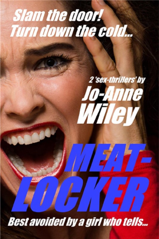 E-book Meatlocker