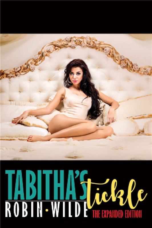 E-book Tabitha'S Tickle