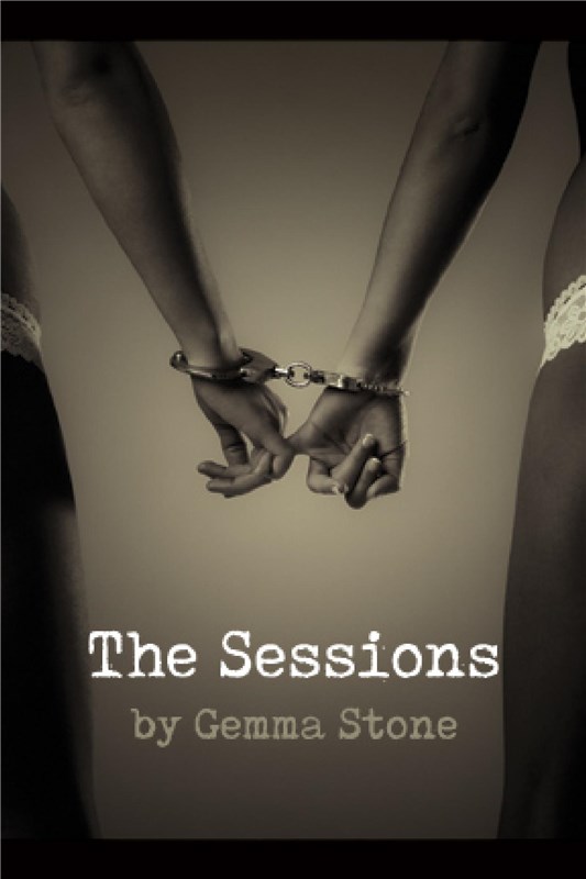E-book The Sessions