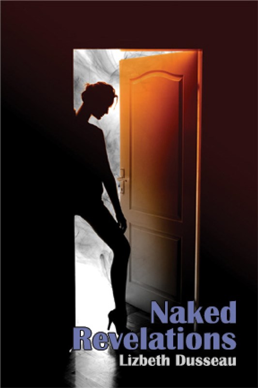 E-book Naked Revelations