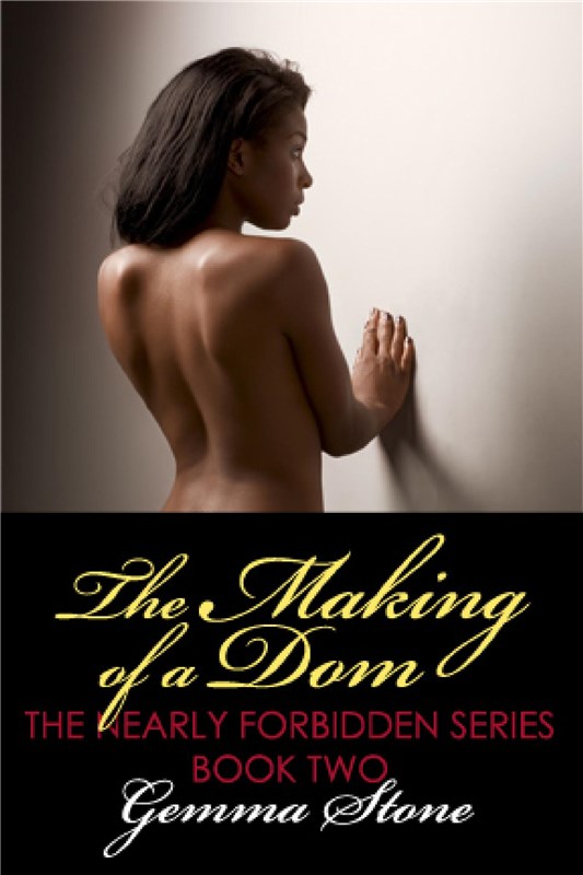E-book The Making Of A Dom