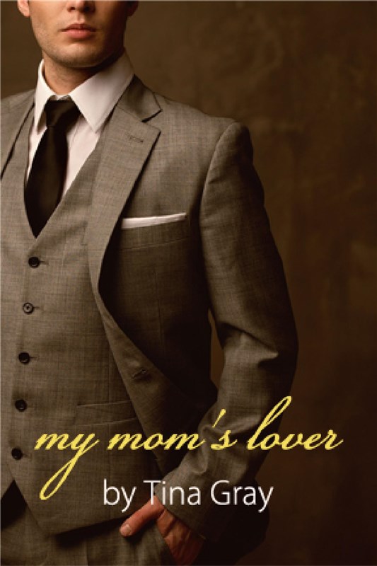 E-book My Mom'S Lover