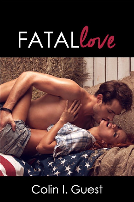 E-book Fatal Love