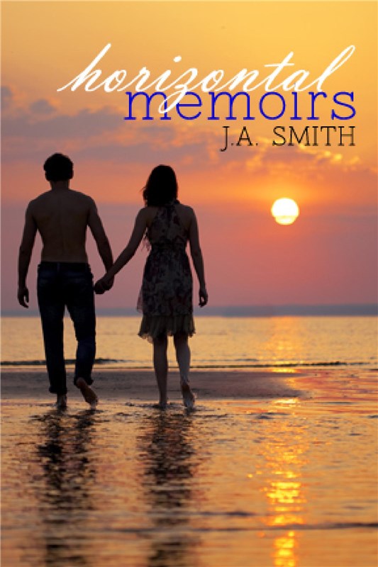 E-book Horizontal Memoirs