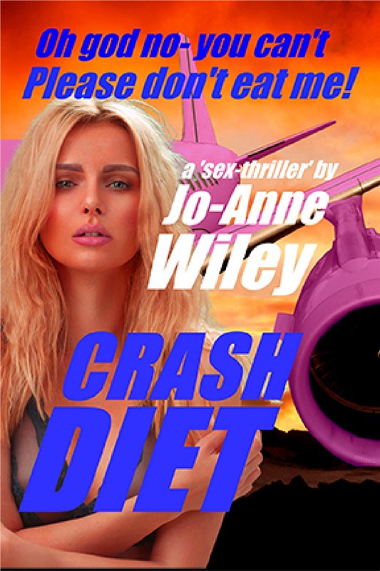 E-book Crash Diet