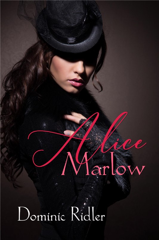 E-book Alice Marlow