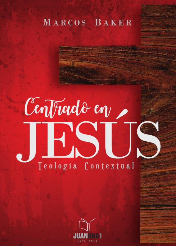 Papel Centrado En Jesus