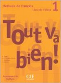Papel Tout Va Bien! 1 - Livre De L'Eleve