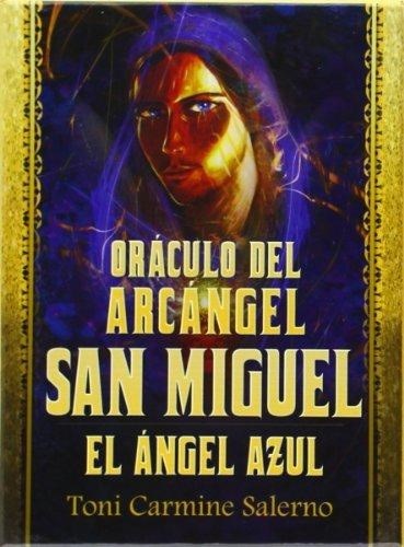 Papel Oraculo Del Arcangel Miguel