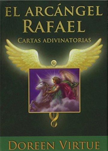 Papel Arcangel Rafael , El