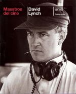  DAVID LYNCH  MAESTROS DEL CINE