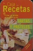 Papel Reposteria Clasica. Tartas Y Pasteles