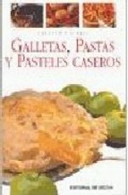 Papel Apetitosas Galletas