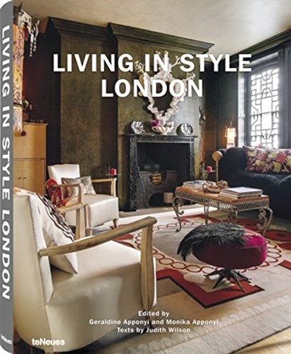 Papel Living In Style London