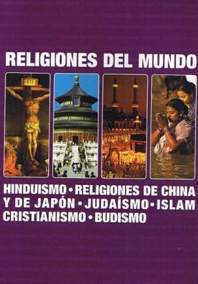 Papel Religiones Del Mundo