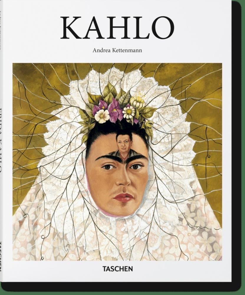 Papel Kahlo