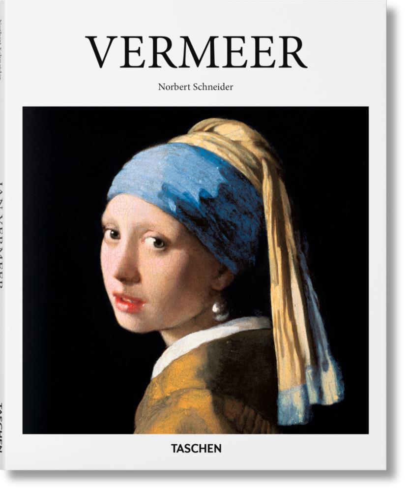 Papel Vermeer