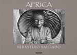 Papel Africa - Sebastiao Salgado