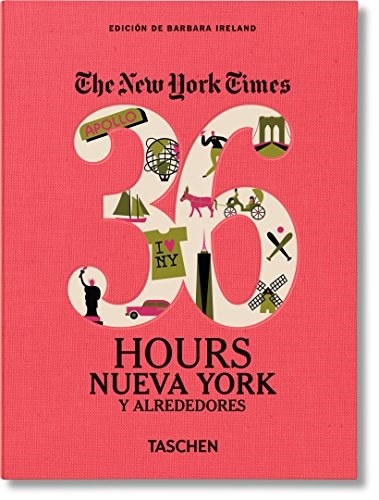 Papel The New York Times 36 Hours Nueva York Y Alrededores