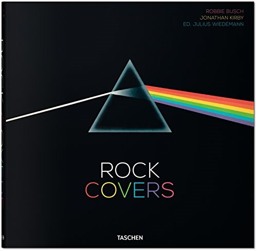 Papel Rock Covers