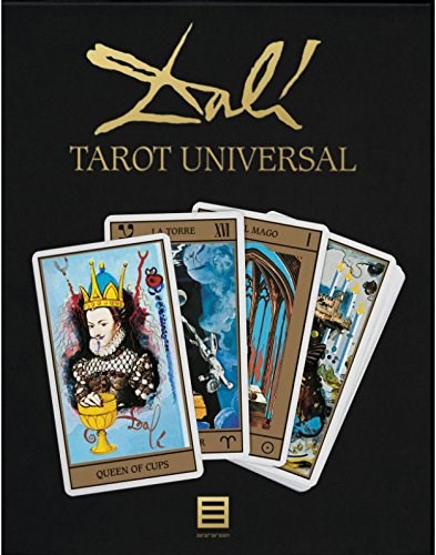 Papel Dali Tarot Universal