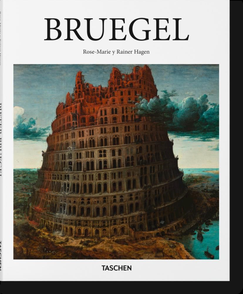 Papel Bruegel
