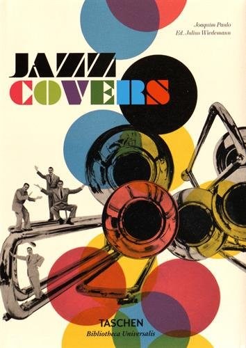 Papel Jazz Covers