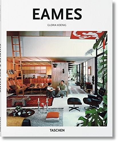 Papel Arch, Eames