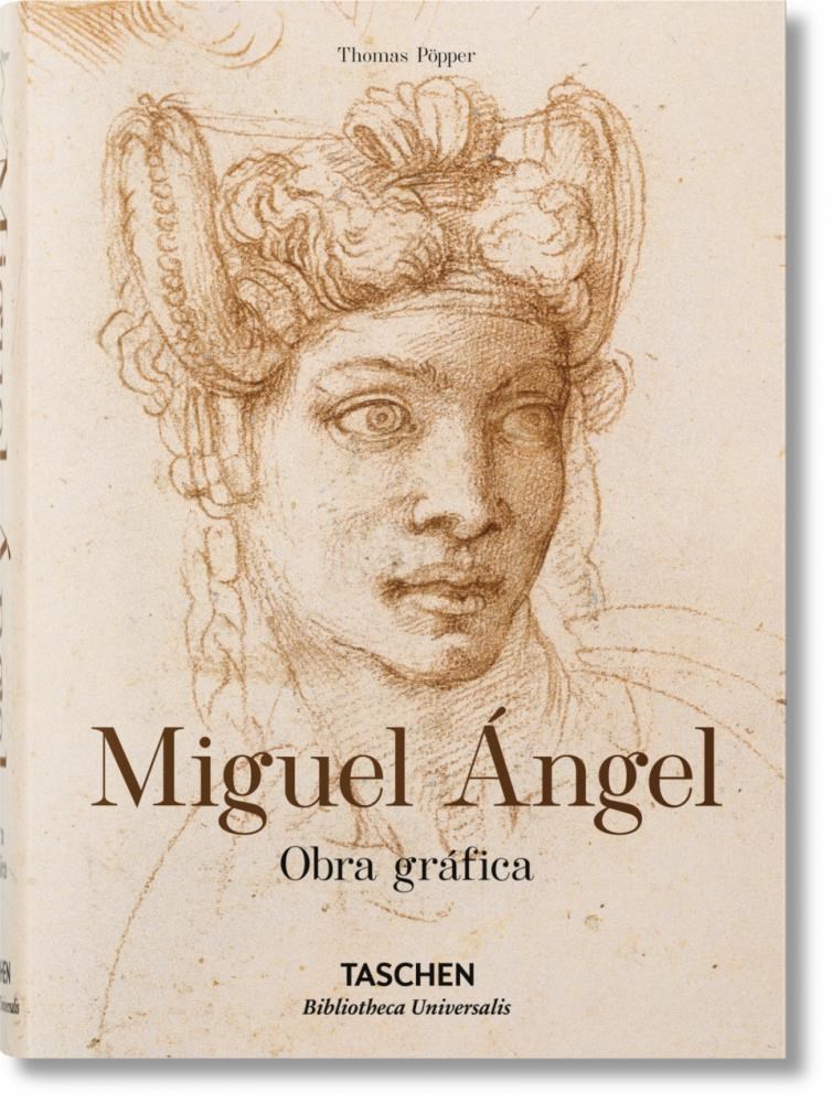Papel Miguel Angel