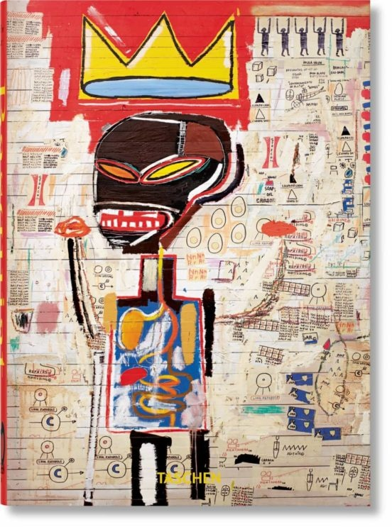 Papel Basquiat
