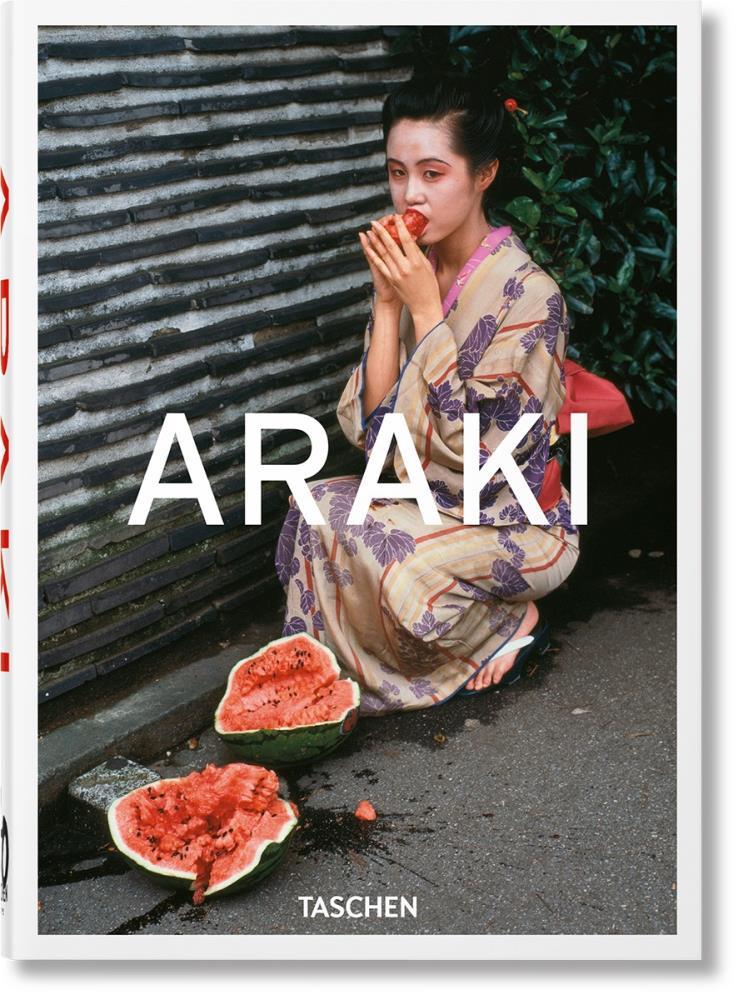 Papel Araki