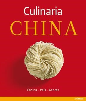 Papel Culinaria China
