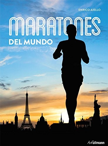 Papel Maratones Del Mundo