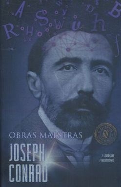 Papel Obras Maestras Joseph Conrad