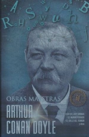 Papel Obras Maestras Arthur Conan Doyle