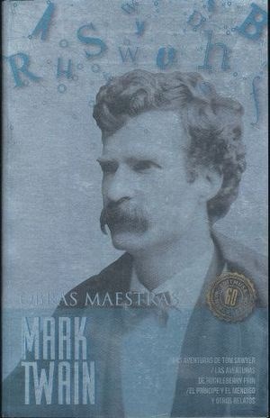 Papel Obras Maestras Mark Twain