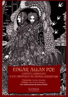 Papel Cuentos Completos Edgar Allan Poe