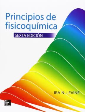 Papel Principios De Fisicoquimica