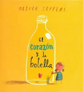Papel Corazon Y La Botella, El