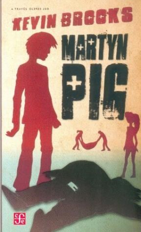 Papel Martyn Pig