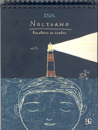 Papel Nocturno. Recetario De Sue?Os