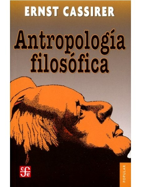 Papel Antropologia Filosofica. Introduccion A Una Filosofia De La