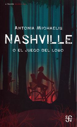Papel Nashville O El Juego Del Lobo
