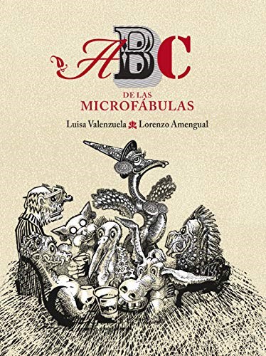 Papel Abc De Las Microfabulas