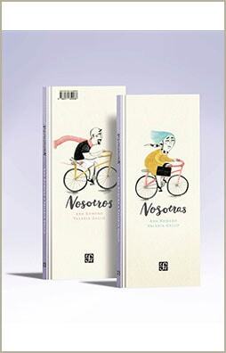 Papel Nosotras/Nosotros