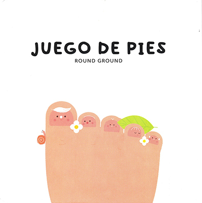 Papel Juego De Pies